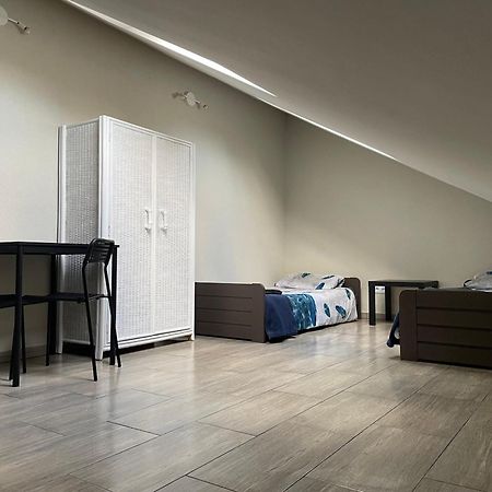 Pension Jura โกรเนา ภายนอก รูปภาพ