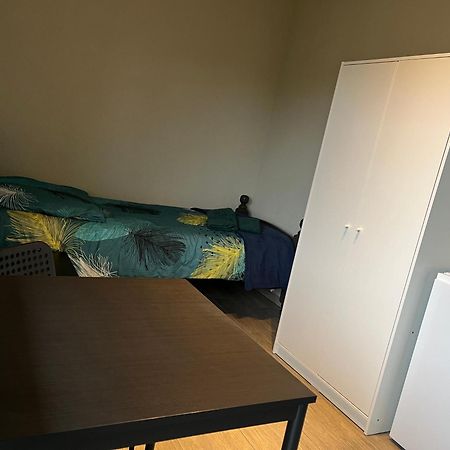 Pension Jura โกรเนา ภายนอก รูปภาพ