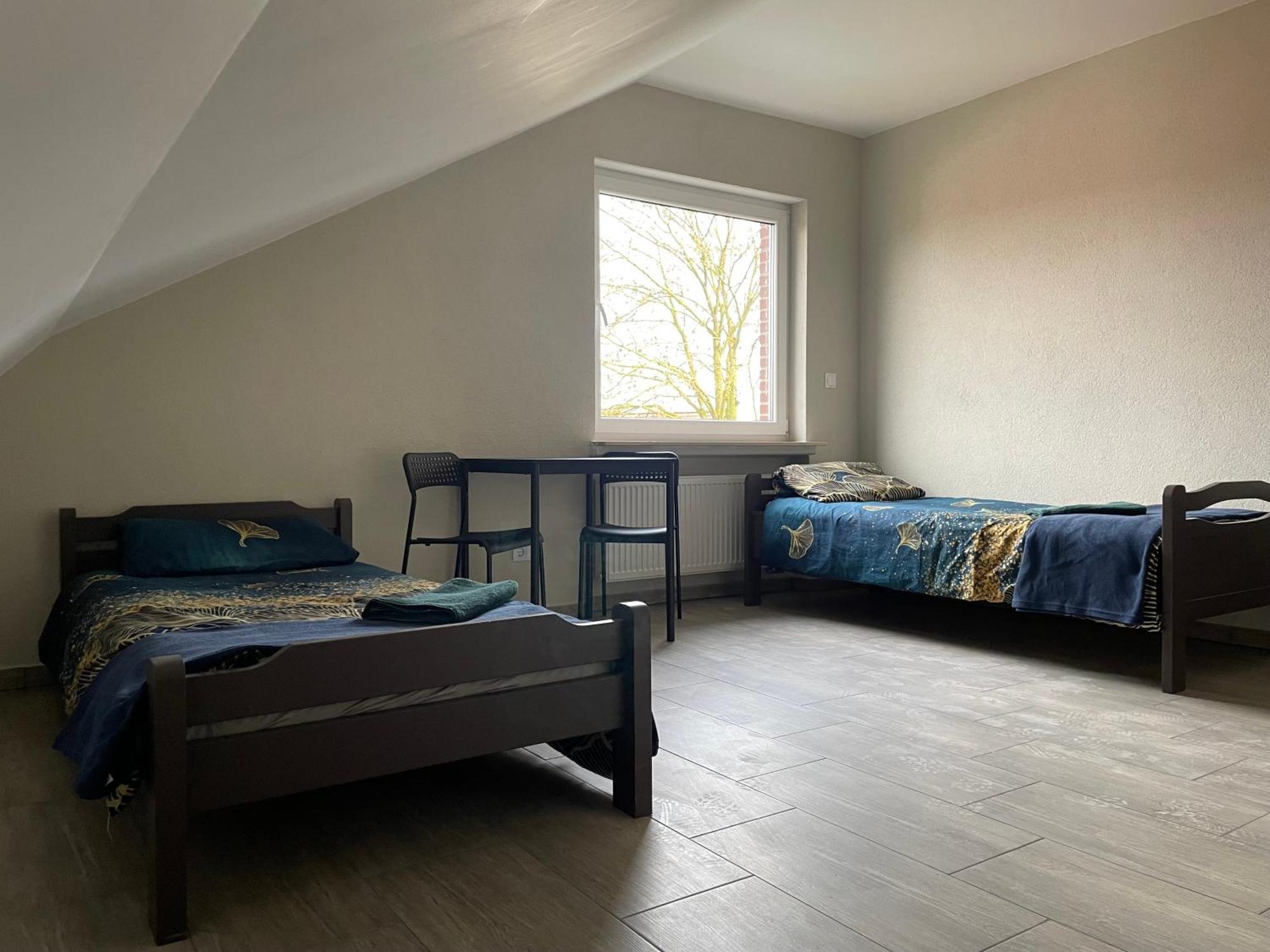 Pension Jura โกรเนา ภายนอก รูปภาพ