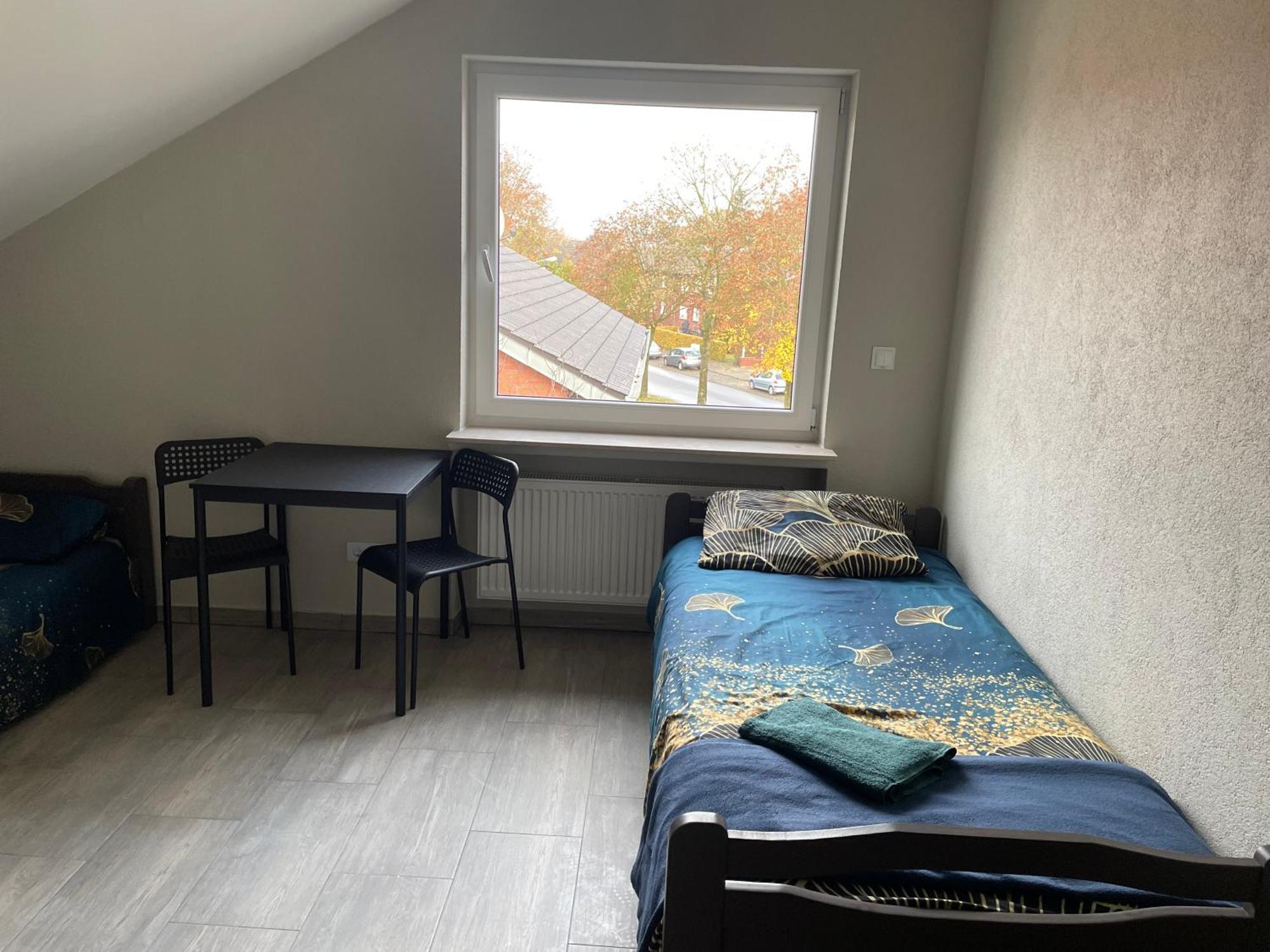 Pension Jura โกรเนา ภายนอก รูปภาพ