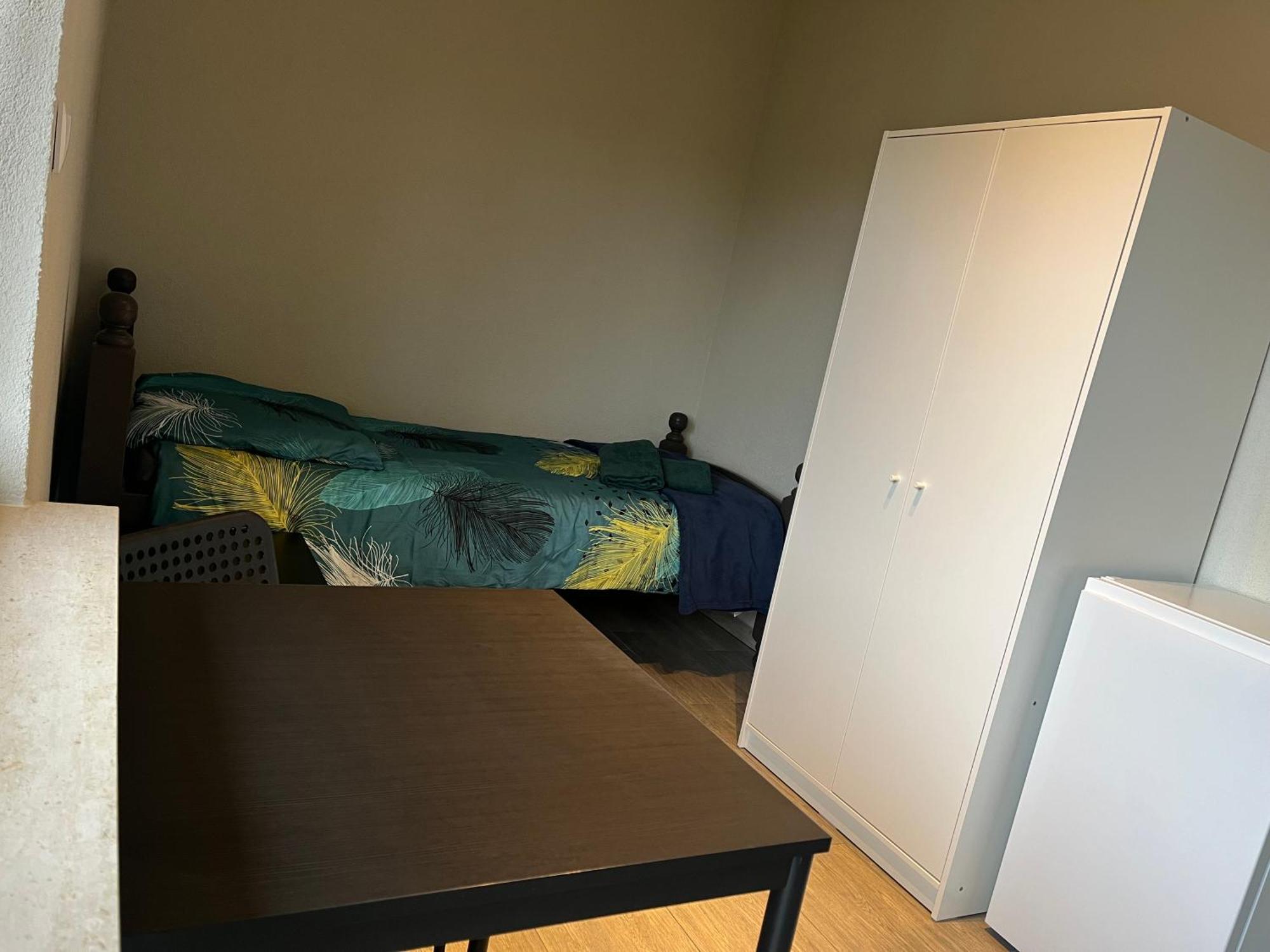 Pension Jura โกรเนา ภายนอก รูปภาพ